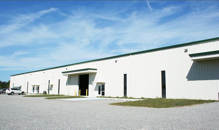 Belington Multi-tenant Building, Belington, WV