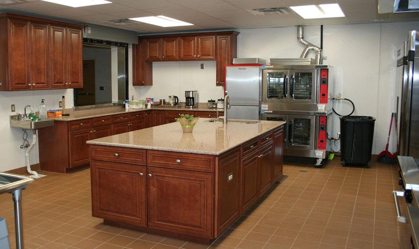 Ic Center Of West Virginia, Kitchen Cabinet In Charleston West Virginia